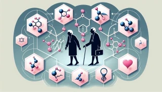 Polyphenole als Geroprotektoren - aus der Forschung für die Praxis