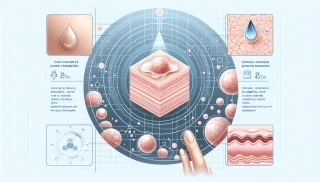 Grenzen schützen – Haut und Schleimhäute im Fokus der Grenzflächentherapie