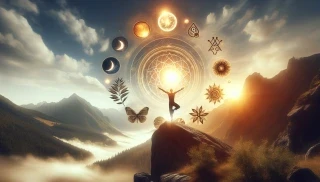 Energieräuber ade: Lebenskraft und innere Balance aktivieren