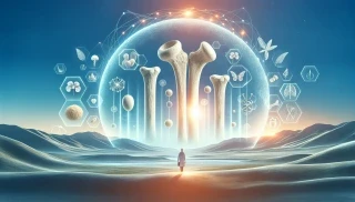 Integrative Ansätze bei Osteoporose – was naturheilkundliche Therapien ermöglichen