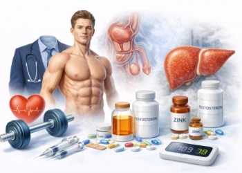 Das Gender Triple – geschlechterspezifische Medizin (1) Mann