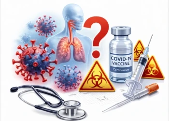 NHK Behandlungsoptionen für Post-Vac & Long-Covid Syndrom