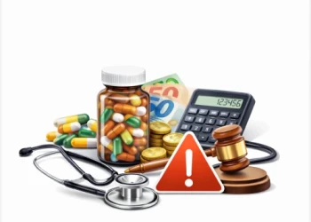 Zusatzverdienst in der Heilpraktikerpraxis – rechtlich und steuerlich sicher