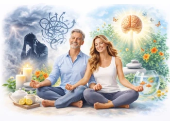 Stress verstehen und bewältigen – Strategien für ein gelasseneres Leben