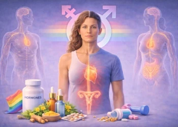 Das Gender Triple – integrativer Ansatz geschlechterspezifischer Medizin (3) Trans Menschen