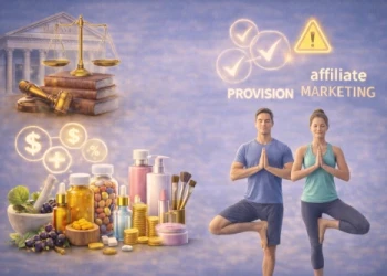 Was ist zu beachten beim Verkauf von Nahrungsergänzungsmitteln und anderen Verdienstergänzungen