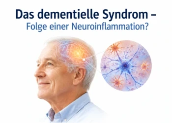 Das dementielle Syndrom – Folge einer Neuroinflammation? Eine Fortbildung der DRELUSO