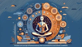 Homöosiniatrie - eine erfolgreiche Therapiemethode bei akuten und chronischen Krankheitsbildern