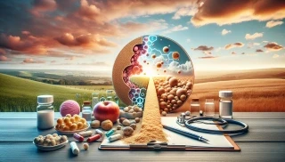 Grenzflächentherapie