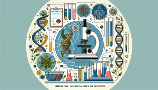 Labor Diagnostik in der integrativ biologischen Medizin (2)