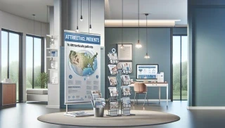 Lokal gefunden werden – Marketinginstrumente für die Patienten aus Ihrer Region