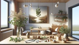 Misteltherapie in der ganzheitlichen Praxis