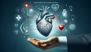 Bewährte Therapiekonzepte bei Herz-Kreislauferkrankungen