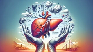 Umweltgifte, Lebensstil und Medikamente - die Leber im Dauerstress - Ganzheitliche Diagnostik und Therapie