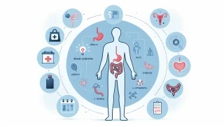 Reizdarmsyndrom – Ursachen erkennen und Symptome lindern