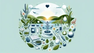 Aschner Verfahren - Ausleitungs- und Konstitionstherapie