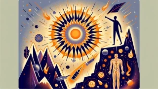 Vitamin D – Ein wichtiger aber kein harmloser Stoff!