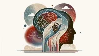 Labor ganzheitlich - Die Wechselwirkung von Psyche und Blut