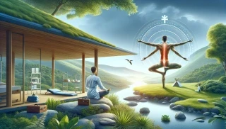 Das Kreuz mit dem Kreuz - Rückenschmerzen in der Naturheilpraxis erfolgreich behandeln