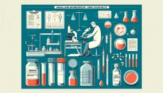 Aderlass, Blut- und Harnschau - aktuelle Impulse für die NHK Praxis (1)