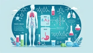 Die metabolische Alkalose - basisch ist nicht  gleich besser