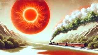 Die aktive Fiebertherapie - mit Volldampf zur Genesung