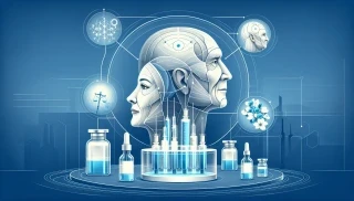 Altbewährt und innovativ: Procain Unit nach ASLAN - mehr als nur Antiaging