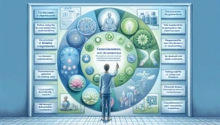 Über Bewusstsein, Bewusstheit und Selbstverantwortung im Heilprozess bei chronischen Erkrankungen und Krebs