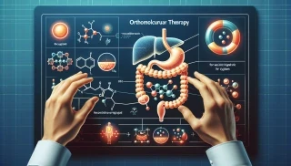 Ortomolekulare Therapie bei Übersäuerung und Magenproblemen