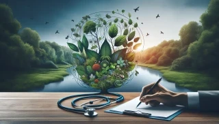 Naturheilkunde bei funktionellen Erkrankungen