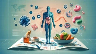 Labor ganzheitlich - Freispruch für den Darm