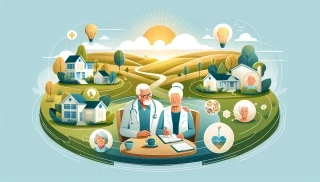 Zielgruppe Ü60 Patienten - Antiaging bis Demenz - Erfolgreiche Konzepte für die NHK Praxis 