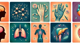 Autoimmunopathien - was tun für Patienten mit MS Rheuma Hashimoto und Neurodermitis