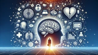 Denken, Demenz und Depression und der Einfluss von Omega 3 Fettsäuren