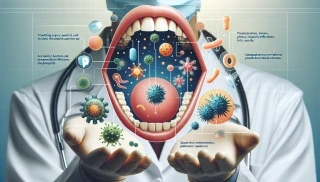 Virale, bakterielle- und Pilz-Infektionen im Mund-und Rachenraum akut und präventiv natürlich behandeln (kostenlos im Premium Account)