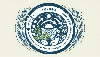 Der Turbo für die naturheilkundliche Therapie