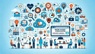 Neupatientengewinnung online - wertvolle Tipps, Anregungen und Erfahrungen