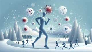 Immunfit durch den Winter und das ganze Jahr - Schlagkraft und Kompetenz fürs Immunsystem
