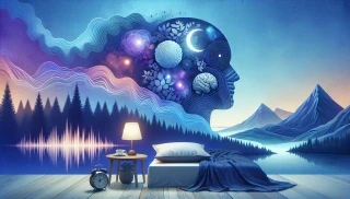 Erfolgreiche und differenzierte Behandlung von Schlafstörungen - Individuelle Lösungen für erholsamen Schlaf