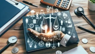 Teilzeit HP aus rechtlicher Sicht - Selbständigkeit mit der Teilzeit-Praxis und Teilzeit Arbeit in einer Praxis 