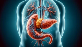 Labor ganzheitlich - Die Bauchspeicheldrüse - das Doppelorgan