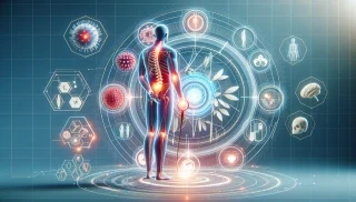 Schnelle Hilfe bei Schmerzen im Bewegungsapparat