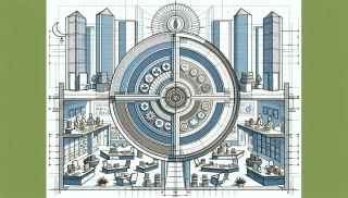 Das 4 Säulen Konzept der Alpstein Clinic als Inspiration für die ganzheitliche Praxis