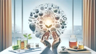 Ausleitung und Entgiftung als Basis der naturheilkundlichen Therapie