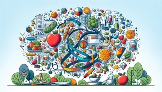 Stoffwechselstörungen ganzheitlich behandeln