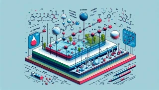 Expertenwissen der Säuren/Basen Regulation mit aktuellen wissenschaftlichen Erkenntnissen!