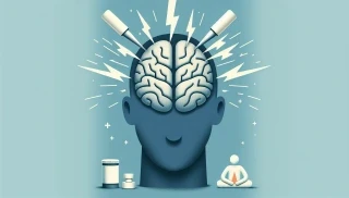 Labor ganzheitlich - Migräne - wenn es im Kopf pocht und hämmert