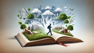 Unbeschwert vom Lernen zum Tun kommen!