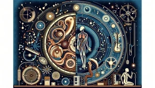 Die Organuhr, der Rhythmus des Lebens - zum reinhören