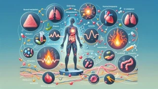 Labor ganzheitlich - Stoffwechsel in Not (2)